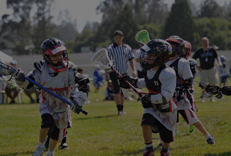 Lacrosse Tahoe Summer Camps